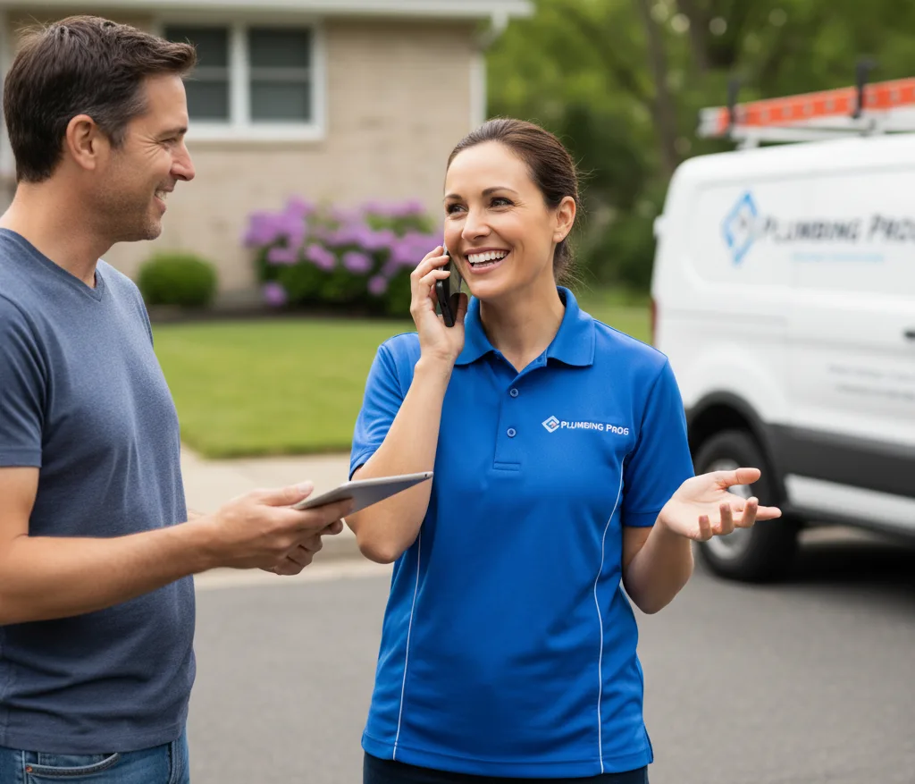 Drain Cleaning in Paden City, WV