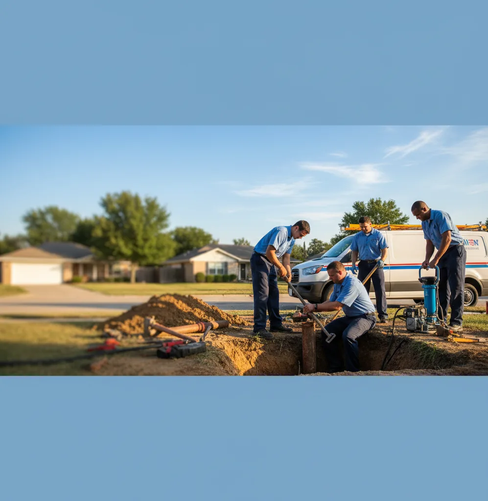 Drain Cleaning in Paden City, WV